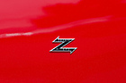 Alfa Romeo SZ (1990) - Zagao-Zeichen