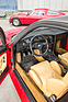 Alfa Romeo SZ (1990) - sportlicher Luxus mit viel Leder und Teppichen