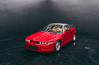 Bild: Alfa Romeo SZ (1991) - Lot 106 an der RM/Sotheby's Versteigerung in Paris am 31. Januar 2024