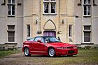 Image: Alfa Romeo SZ (1991) - offered as lot 146 at the Artcurial Le Mans Classic auction on June 30, 2023