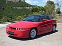 Alfa Romeo SZ (1991) - als Lot 170 an der Monaco 2017 Versteigerung von Artcurial