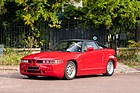 Image: Alfa Romeo SZ (1994) - offered as lot 56 at the Artcurial Sur les Champs auction on October 16, 2022