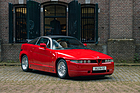 Alfa Romeo SZ Coupé (1991) - angeboten als Lot 019 an der Bonhams Zoute Versteigerung 2021