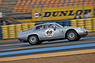 Alfa Romeo SZ Tronca (1962) - im Plateau 3 (1957-1961) an der Le Mans Classic 2012 (© Balz Schreier, 2012) Alfa Romeo SZ Tronca (1962) - im Plateau 3 (1957-1961) an der Le Mans Classic 2012 (© Balz Schreier, 2012)
