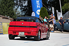 Alfa Romeo SZ - der Keli von Zagato - Dolder Classics August 2017