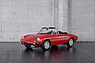 Alfa Romeo Spider 1300 (1750) Junior (1969) - als Lot 087 an der Humer Granner Classic Expo Salzburg Auktion 2025 (© Humer Granner, 2025) Alfa Romeo Spider 1300 (1750) Junior (1969) - als Lot 087 an der Humer Granner Classic Expo Salzburg Auktion 2025 (© Humer Granner, 2025)