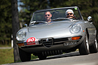 Alfa Romeo Spider 1600 (1979) - an der OCC Jungfrau Rallye 2017