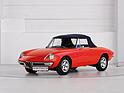 Alfa Romeo Spider (1969) - als Lot 29 angeboten an der Dorotheum-Auktion "Klassische Automobile" am 1. Juli 2023