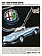 Alfa Romeo Spider 2.0 (1983) - Werbung - der Freiluft-Klassiker ohnegleichen (Quelle: Archiv) Alfa Romeo Spider 2.0 (1983) - Werbung - der Freiluft-Klassiker ohnegleichen (Quelle: Archiv)