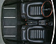Alfa Romeo Spider 2.0 (1984) - Blick ins Cockpit (© Archiv Zwischengas, 1984) Alfa Romeo Spider 2.0 (1984) - Blick ins Cockpit (© Archiv Zwischengas, 1984)
