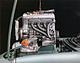 Alfa Romeo Spider 2.0 (1984) - der berühmte Vierzylinder-Doppelnocker (© Archiv Zwischengas, 1984) Alfa Romeo Spider 2.0 (1984) - der berühmte Vierzylinder-Doppelnocker (© Archiv Zwischengas, 1984)