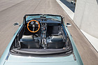 Alfa Romeo Spider 2.0 (1984) - this is what a classic Italian convertible looks like