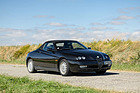 Alfa Romeo Spider 2.0 TS (1996) - Lot 211 an der Artcurial „Automobiles sur les Champs" Versteigerung 2024