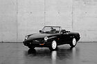 Bild: Alfa Romeo Spider 2.0i (1993) - als Lot 012 an der Humer Granner Classic Expo Salzburg Auktion 2025