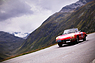 Alfa Romeo Spider 2000 (1980) - an der Passione Engadina 2014 (© Passione Engadina, 2014) Alfa Romeo Spider 2000 (1980) - an der Passione Engadina 2014 (© Passione Engadina, 2014)