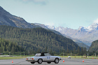 Alfa Romeo Spider 2000 (1980) - an der Passione Engadina 2018