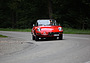 Alfa Romeo Spider 2000 (1980) - mit dem "Coda Tronca" in Frankreich - RAID Suisse-Paris 2012 (© Bruno von Rotz, 2012) Alfa Romeo Spider 2000 (1980) - mit dem "Coda Tronca" in Frankreich - RAID Suisse-Paris 2012 (© Bruno von Rotz, 2012)