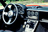 Alfa Romeo Spider Aerodinamic (1986) - Cockpit des Fastback-Nachfolgers (© Alfa Romeo - Fiat Group, 1986) Alfa Romeo Spider Aerodinamic (1986) - Cockpit des Fastback-Nachfolgers (© Alfa Romeo - Fiat Group, 1986)