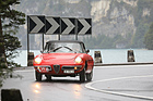 Alfa Romeo Spider Duetto (1967) - 18. OCC Jungfrau-Rallye 2023 (1967)