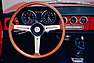 Alfa Romeo Spider Duetto (1967) - Armaturenbrett des Fastback-Spider-Vorgängers (© Alfa Romeo - Fiat Group, 1967) Alfa Romeo Spider Duetto (1967) - Armaturenbrett des Fastback-Spider-Vorgängers (© Alfa Romeo - Fiat Group, 1967)