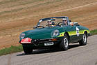 Alfa Romeo Spider Veloce (1978) – RAID Suisse-Paris 2013
