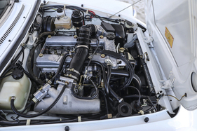 Alfa Romeo Spider Veloce (1993) - als Lot 161 angeboten an der Gooding & Co Amelia Island Versteigerung am 2./3. März 2023