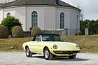 Image: Alfa Romeo Spider Veloce 2000 (1978) - as lot 164 at the Artcurial auction "Garden Party In Saint-Tropez" 2025
