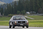 Alfa Romeo Sprint (1979) - an der Passione Engadina 2018