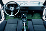 Alfa Romeo Sprint (1986) - Interieur der Version "Quadrifoglio Verde" (© Alfa Romeo / Werk, 1986) Alfa Romeo Sprint (1986) - Interieur der Version "Quadrifoglio Verde" (© Alfa Romeo / Werk, 1986)