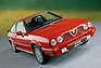 Alfa Romeo Sprint (1986) - Sondermodell "Grand Prix" (© Alfa Romeo / Werk, 1986) Alfa Romeo Sprint (1986) - Sondermodell "Grand Prix" (© Alfa Romeo / Werk, 1986)