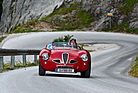 Artikelbild Knappe Entscheidung im letzten Paradies - Ennstal-Classic und Racecar-Trophy 2014