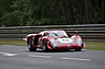 Alfa Romeo T33/2 (1968) - im Plateau 5 (1966-1971) an der Le Mans Classic 2012 (© Balz Schreier, 2012) Alfa Romeo T33/2 (1968) - im Plateau 5 (1966-1971) an der Le Mans Classic 2012 (© Balz Schreier, 2012)