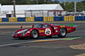 Alfa Romeo T33/2 (1968) - im Plateau 5 (1966-1971) an der Le Mans Classic 2012 (© Balz Schreier, 2012) Alfa Romeo T33/2 (1968) - im Plateau 5 (1966-1971) an der Le Mans Classic 2012 (© Balz Schreier, 2012)