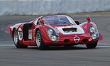 Artikelbild Bildergalerie - FIA Historic Sports Car Championship - R6 am AvD Oldtimer Grand Prix 2013