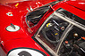 Alfa-Romeo T33-2 Daytona (1968) - Tankverschluss auch aus dem Cockpit griffbereit - Rétromobile Paris 2018 (© Daniel Reinhard, 2018) Alfa-Romeo T33-2 Daytona (1968) - Tankverschluss auch aus dem Cockpit griffbereit - Rétromobile Paris 2018 (© Daniel Reinhard, 2018)