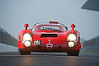 Artikelbild RM auction in Monaco - racing gems and everyday classics at high prices