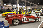 Alfa-Romeo T33-2 Targa Florio (1972) - Auto e Moto d'Epoca in Padua 2019
