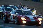 Alfa-Romeo T33-3 (1969) - Plateau 5 - Le Mans Classic 2016