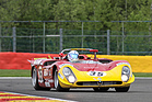 Bild: Alfa Romeo T33/3 (1969) - Spa Classic 2016