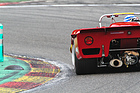 Alfa Romeo T33/3 (1969) an der Spa Classic 2015 in der Gruppe der CER (Classic Endurance Racing)