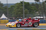 Alfa Romeo T33/3 (1971) - im Plateau 5 (1966-1971) an der Le Mans Classic 2012 (© Balz Schreier, 2012) Alfa Romeo T33/3 (1971) - im Plateau 5 (1966-1971) an der Le Mans Classic 2012 (© Balz Schreier, 2012)