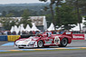 Alfa Romeo T33/3 (1971) - im Plateau 5 (1966-1971) an der Le Mans Classic 2012 (© Balz Schreier, 2012) Alfa Romeo T33/3 (1971) - im Plateau 5 (1966-1971) an der Le Mans Classic 2012 (© Balz Schreier, 2012)