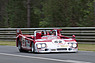 Alfa Romeo T33/3 (1971) - im Plateau 5 (1966-1971) an der Le Mans Classic 2012 (© Balz Schreier, 2012) Alfa Romeo T33/3 (1971) - im Plateau 5 (1966-1971) an der Le Mans Classic 2012 (© Balz Schreier, 2012)