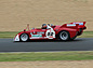 Alfa Romeo T33/3 (1971) - im Plateau 5 (1966-1971) an der Le Mans Classic 2012 (© Bruno von Rotz, 2012) Alfa Romeo T33/3 (1971) - im Plateau 5 (1966-1971) an der Le Mans Classic 2012 (© Bruno von Rotz, 2012)