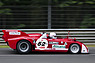 Alfa Romeo T33/3 (1971) - im Plateau 5 (1966-1971) an der Le Mans Classic 2012 (© Balz Schreier, 2012) Alfa Romeo T33/3 (1971) - im Plateau 5 (1966-1971) an der Le Mans Classic 2012 (© Balz Schreier, 2012)