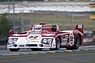 Alfa Romeo T33/3 (1971) - im Plateau 5 (1966-1971) an der Le Mans Classic 2012 (© Balz Schreier, 2012) Alfa Romeo T33/3 (1971) - im Plateau 5 (1966-1971) an der Le Mans Classic 2012 (© Balz Schreier, 2012)