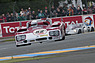 Alfa Romeo T33/3 (1971) - im Plateau 5 (1966-1971) an der Le Mans Classic 2012 (© Balz Schreier, 2012) Alfa Romeo T33/3 (1971) - im Plateau 5 (1966-1971) an der Le Mans Classic 2012 (© Balz Schreier, 2012)