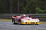 Alfa Romeo T33/3 (1971) - im Plateau 5 (1966-1971) an der Le Mans Classic 2012 (© Balz Schreier, 2012) Alfa Romeo T33/3 (1971) - im Plateau 5 (1966-1971) an der Le Mans Classic 2012 (© Balz Schreier, 2012)