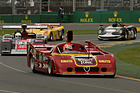 Artikelbild The sports car tradition in Australia - Total Oil International Sports Car Challenge