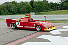 Image: Alfa Romeo TIPO 33 TT 12 (1974) - offered as lot 078 at the Bonhams Quail auction on August 19, 2022